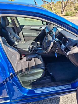 2012 Ford Performance Vehicles
GS Boss 315