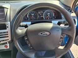 2012 Ford Performance Vehicles
GS Boss 315