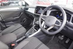 2024 Volkswagen
T-Roc CityLife