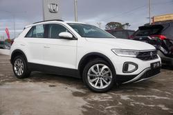 2024 Volkswagen
T-Roc CityLife