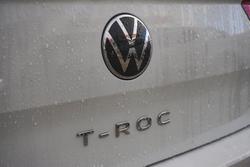 2024 Volkswagen
T-Roc CityLife