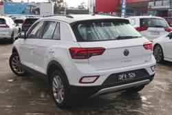 2024 Volkswagen
T-Roc CityLife