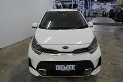 2021 Kia
Picanto GT-Line
