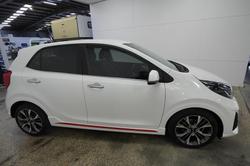 2021 Kia
Picanto GT-Line
