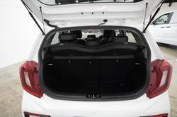 2021 Kia
Picanto GT-Line