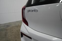 2021 Kia
Picanto GT-Line