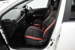 2021 Kia
Picanto GT-Line