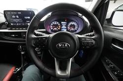 2021 Kia
Picanto GT-Line