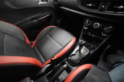 2021 Kia
Picanto GT-Line