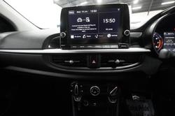 2021 Kia
Picanto GT-Line