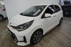 2021 Kia
Picanto GT-Line