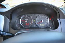 2007 Suzuki
Liana