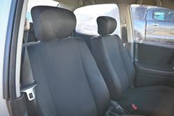 2007 Suzuki
Liana
