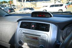 2007 Suzuki
Liana