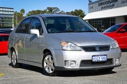 2007 Suzuki
Liana