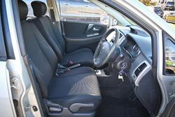 2007 Suzuki
Liana