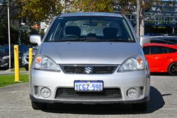 2007 Suzuki
Liana