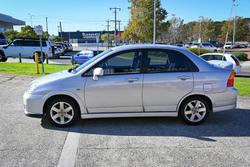 2007 Suzuki
Liana
