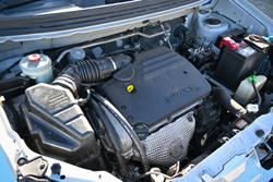 2007 Suzuki
Liana