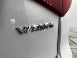 2024 Suzuki
Vitara