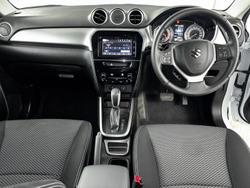 2024 Suzuki
Vitara