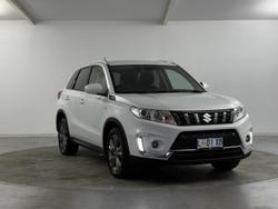 2024 Suzuki
Vitara