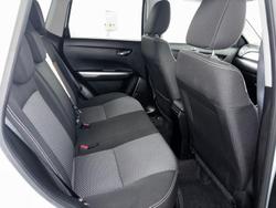 2024 Suzuki
Vitara