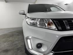 2024 Suzuki
Vitara