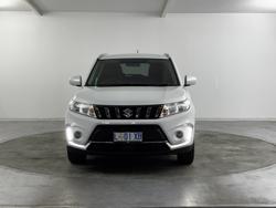 2024 Suzuki
Vitara