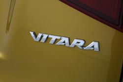2024 Suzuki
                Vitara 