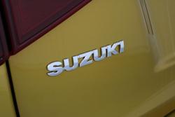 2024 Suzuki
Vitara