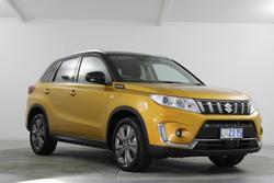 2024 Suzuki
                Vitara 