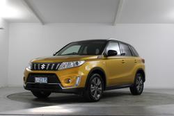 2024 Suzuki
Vitara