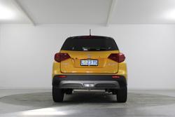 2024 Suzuki
Vitara