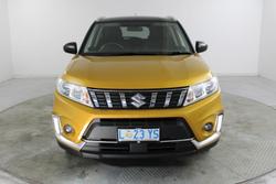2024 Suzuki
Vitara