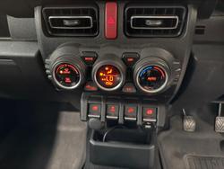 2022 Suzuki
Jimny GLX
