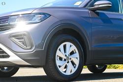 2024 Volkswagen
T-Cross 85TSI Life