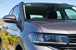 2024 Volkswagen
T-Cross 85TSI Life