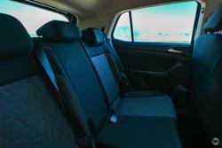 2024 Volkswagen
T-Cross 85TSI Life