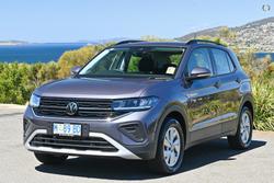 2024 Volkswagen
T-Cross 85TSI Life