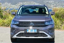 2024 Volkswagen
T-Cross 85TSI Life