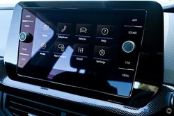 2024 Volkswagen
T-Cross 85TSI Life