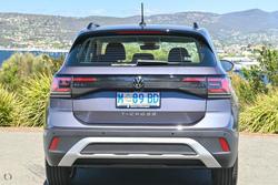 2024 Volkswagen
T-Cross 85TSI Life