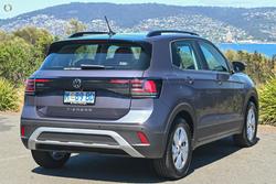 2024 Volkswagen
T-Cross 85TSI Life