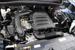 2024 Volkswagen
T-Cross 85TSI Life