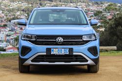 2024 Volkswagen
T-Cross 85TSI Life