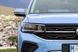 2024 Volkswagen
T-Cross 85TSI Life