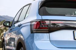 2024 Volkswagen
T-Cross 85TSI Life