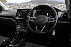 2024 Volkswagen
T-Cross 85TSI Life