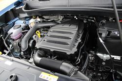 2024 Volkswagen
T-Cross 85TSI Life
